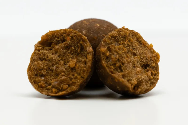 Boilies Spicy Squid & Krill – GOUDI BAITS