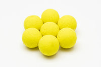 Fluo Yellow Pop-Ups 12 mm – Scopex | GOUDI BAITS