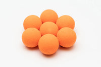 Fluo Orange Pop-Ups 12 mm – Mango | GOUDI BAITS