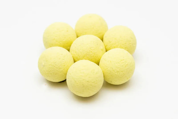 Sweetcorn Pop-Ups 12 mm – GOUDI BAITS
