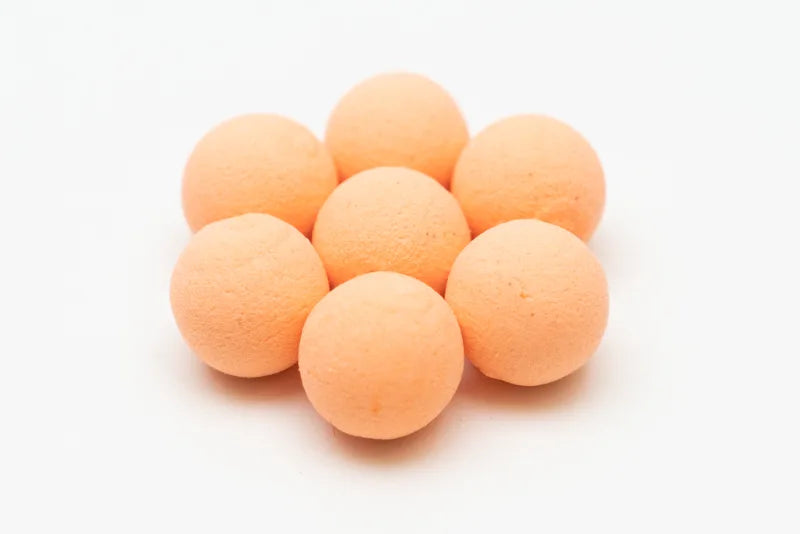 Smoked Salmon Pop-Ups 12 mm – GOUDI BAITS