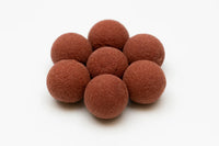 Robin Red Pop-Ups 12 mm – Krill | GOUDI BAITS