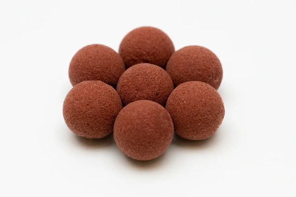 Robinred Pop-Ups 12 mm – GOUDI BAITS