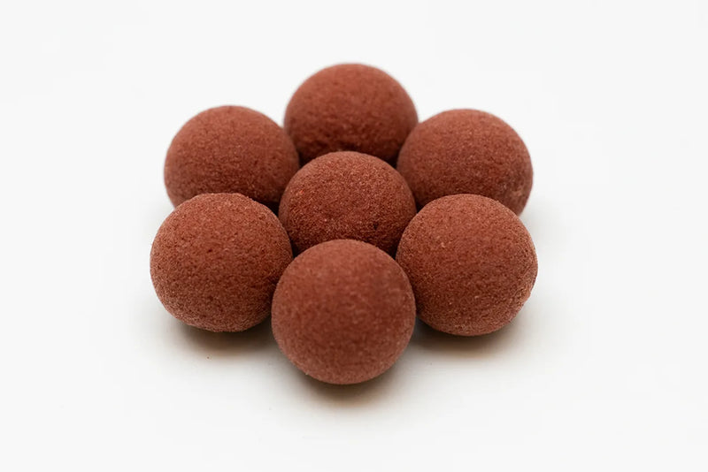 Robinred Pop-Ups 12 mm – GOUDI BAITS