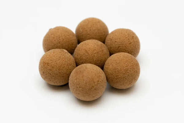 Squid & Octopus Pop-Ups 12 mm – GOUDI BAITS